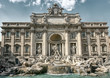 Fountain di Trevi Fountain di Trevi