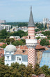 Djoumaia Mosque In Plovdiv, Bulgaria Djoumaia Mosque In Plovdiv, Bulgaria