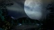 Video: Dark Moon - NTSC Dark Moon - NTSC