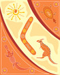 aboriginal design
