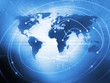 World Business Background