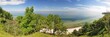 Ostseeküste auf der Insel Rügen