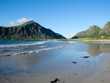 Norway beach Norway beach