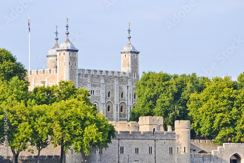 Photo: Tower of London Tower of London