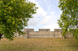 Walls of York, England