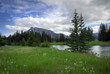 Cascade Ponds