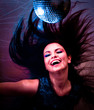 Clubbing Party Female