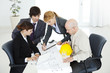 Foto: construction planning construction planning