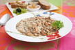 Linsensuppe