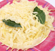 Sauerkraut
