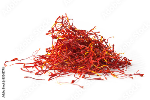 Photo: Saffron Saffron