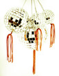 mirror balls