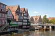 Lüneburg an der Ilmenau Lüneburg an der Ilmenau