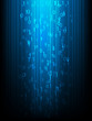 Abstract binary code