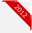 corner ribbon 2012