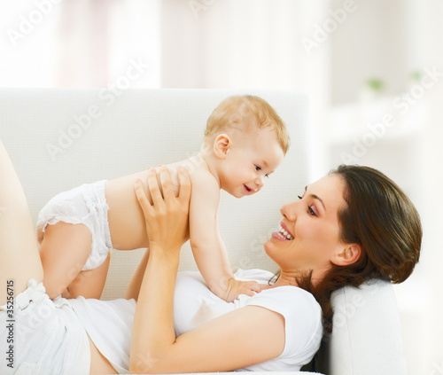 Foto: happy family happy family