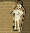 Egyptian Mummy