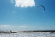 Kite surf