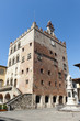 Prato (Tuscany), Palazzo Pretorio Prato (Tuscany), Palazzo Pretorio