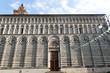 Pistoia, church of San Giovanni Fuorcivitas Pistoia, church of San Giovanni Fuorcivitas