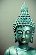 meditierender Buddha