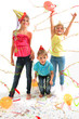 Kinderparty