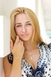 Bautiful young girl