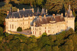 Château de Chaumont sur Loire