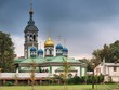 old russian church old russian church