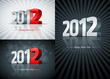 2012 Happy New Year Set