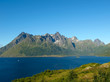Norway landscape Norway landscape