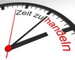 Handeln
