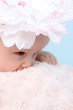 Flower girl