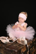 Ballet Girl