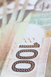 Hundred dollar bill Hundred dollar bill
