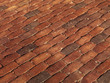 Photo: Brick Pavement Brick Pavement