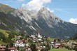 Foto: Lechtal am Arlberg Lechtal am Arlberg