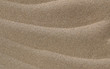 waves of sand