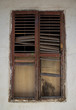Old window