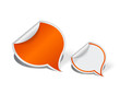 Chat bubbles Chat bubbles