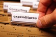 expenditures