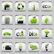 button White_green Ecology button White_green Ecology