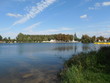 Plan d'eau de Bernout à Saint Jean d'Angély Plan d'eau de Bernout à Saint Jean d'Angély