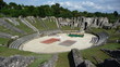 Amphithéâtre de Saintes