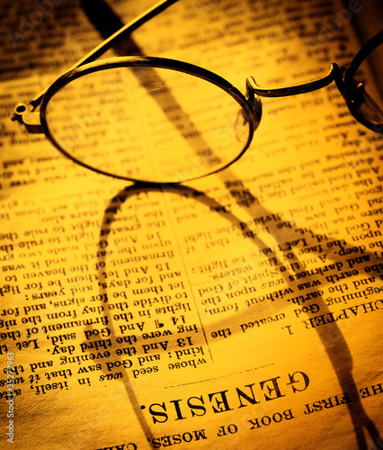 Photo: Holy Bible Holy Bible