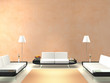 Sitzgruppe Rendering Sitzgruppe Rendering