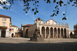 Duomo e battistero - Biella
