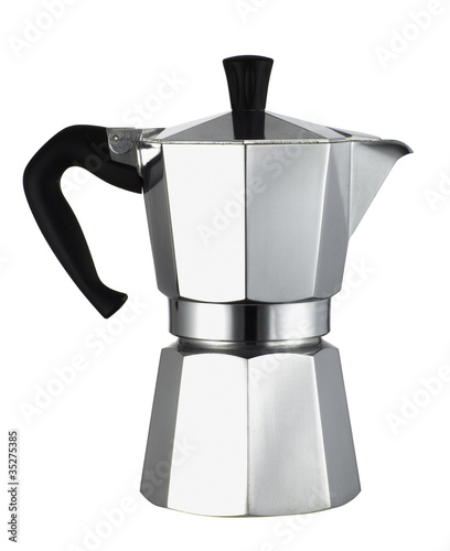 Foto: Espressokanne Machineta Espressokanne Machineta