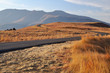 golden gate highlands, route 1