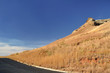 golden gate highlands, route 2